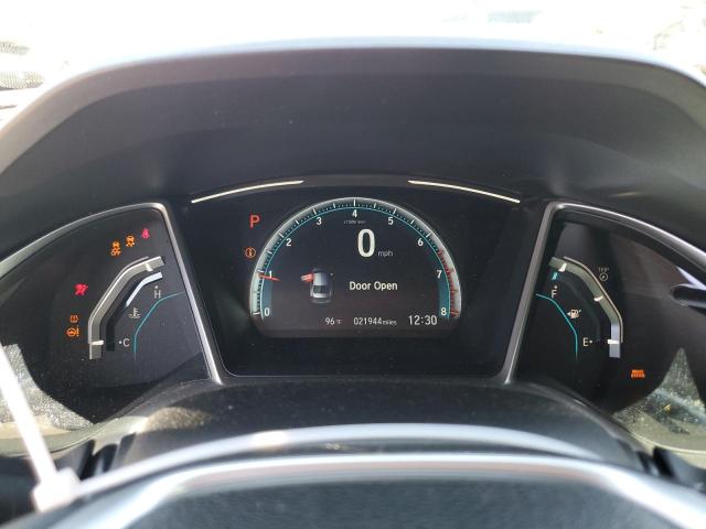JHMFC1F76JX032311 Honda CIVIC EXL