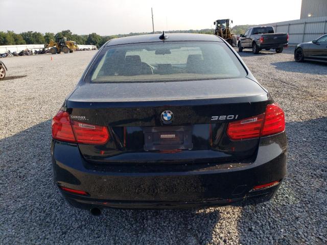 WBA3B1G50FNT04422 BMW 320 I