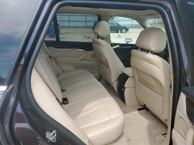 5UXKR2C55F0H40154 BMW X5 Sdrive35i