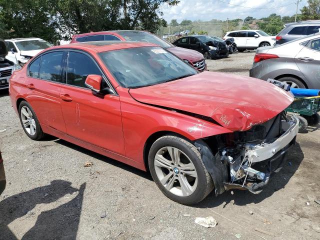 WBA8E3C51GK501651 BMW 328 Xi Sulev