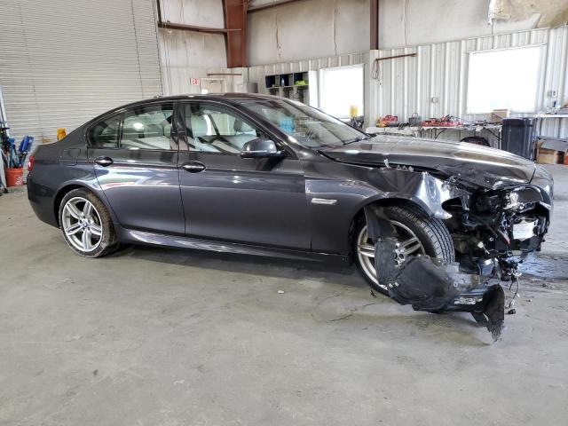 WBA5B3C51ED535845 BMW 535 XI
