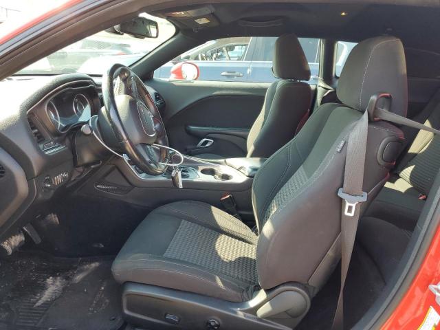 2C3CDZAG2FH865109 Dodge Challenger Sxt