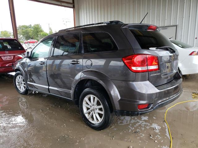 3C4PDCBB7HT590490 Dodge Journey Sxt