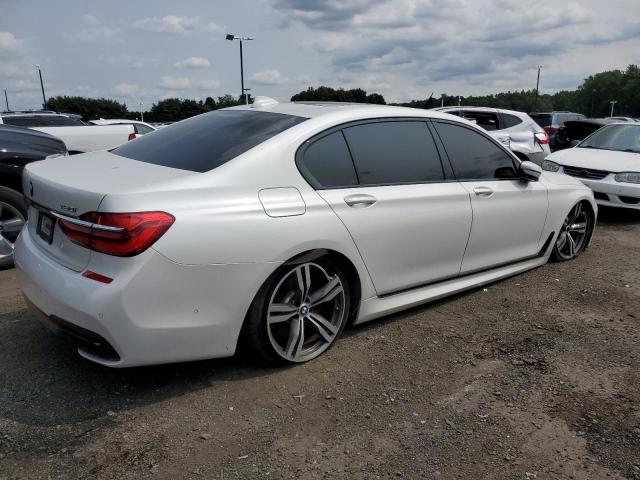 WBA7F2C52GG417201 BMW 750 Xi
