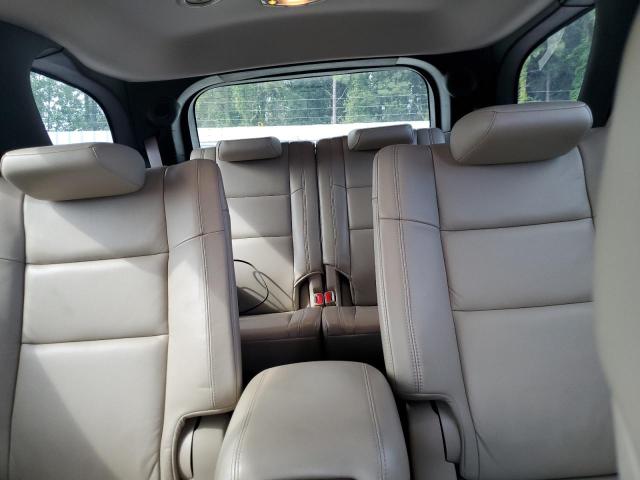 1C4RDHDG7FC902749 Dodge DURANGO LIMITED