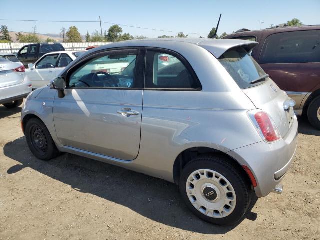 3C3CFFAR1FT613501 Fiat 500 POP