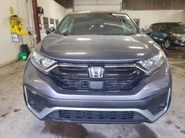 5J6RW2H5XLL020819 Honda CR-V EX
