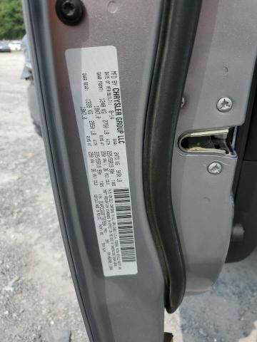 3C4PDCGG5FT537594 Dodge Journey Crossroad