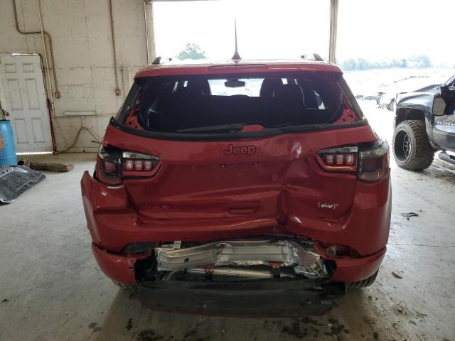 3C4NJDCN2PT511210 Jeep Compass Limited