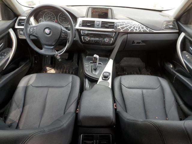 WBA8A9C51GK618659 BMW 320 I