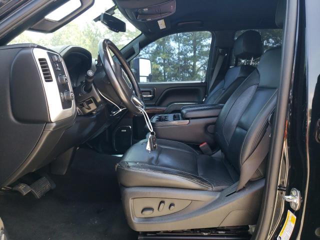 1GT12TEY5JF262187 GMC Sierra K2500 Slt