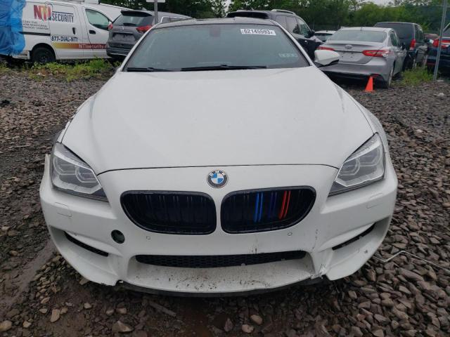 WBSLX9C55ED160243 BMW M6