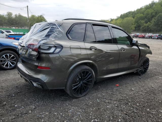 5UXCR4C09P9N63817 BMW X5 Sdrive 40i