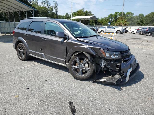 3C4PDCGG2KT778412 Dodge Journey Crossroad