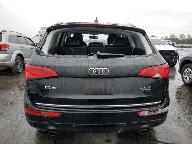 WA1C2AFP9HA089603 Audi Q5 PREMIUM