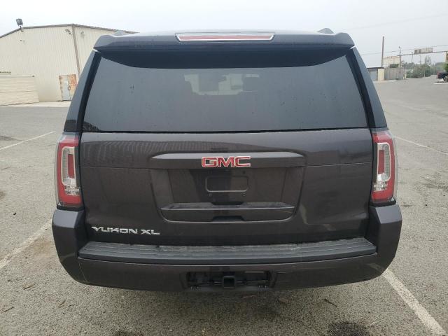 1GKS1FKC4JR223076 GMC Yukon Xl C1500 Sle