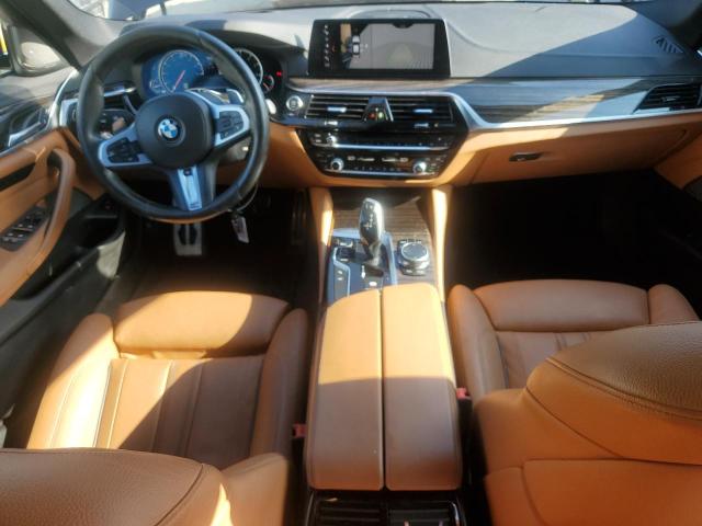 WBAJA5C5XJWA36038 BMW 530 I