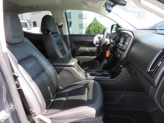 1GTG6FEN0K1284599 GMC Canyon All Terrain