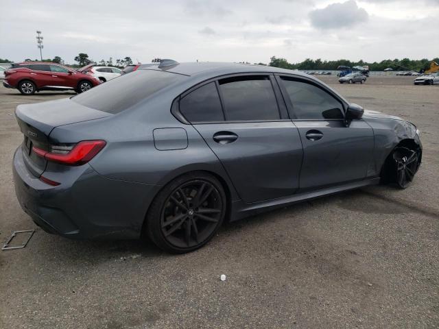 3MW5R7J03M8C06702 BMW 330XI