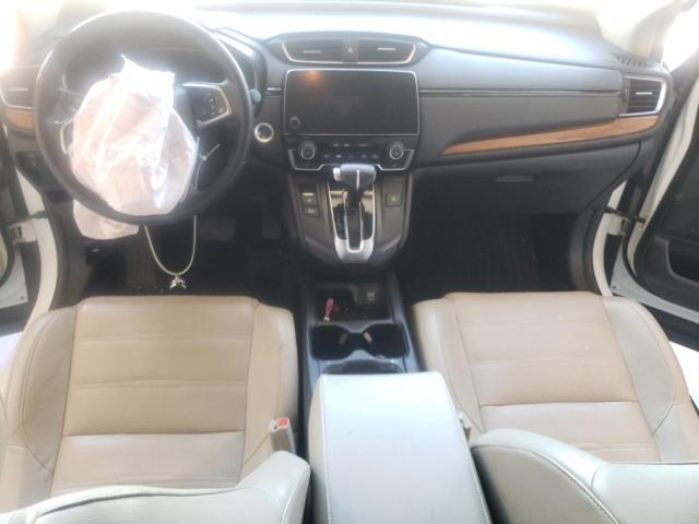 5J6RW1H89HL008947 Honda CR-V EXL