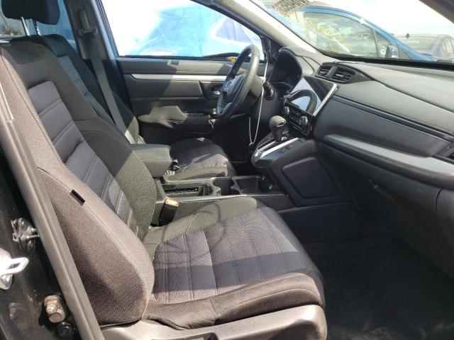 7FARW2H75ME021778 Honda CR-V SE