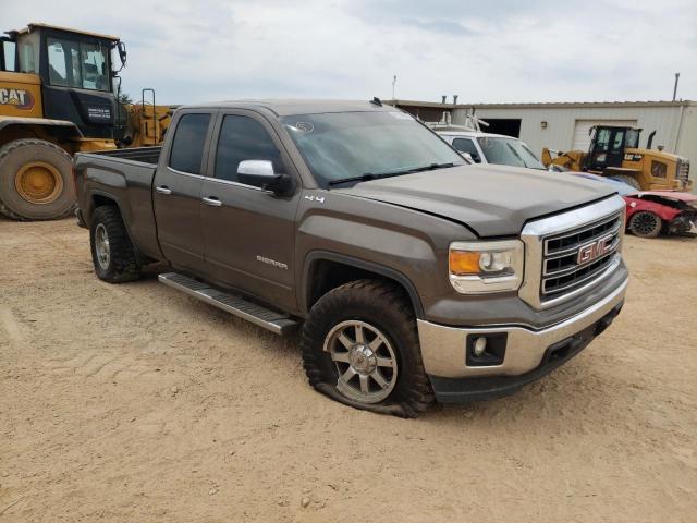 1GTV2UEC6EZ116204 GMC Sierra K1500 Sle