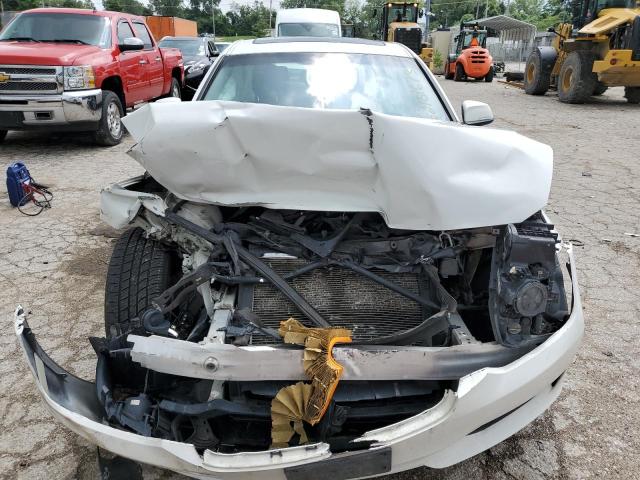 WBA3C3G59ENS70259 BMW 320 I Xdrive
