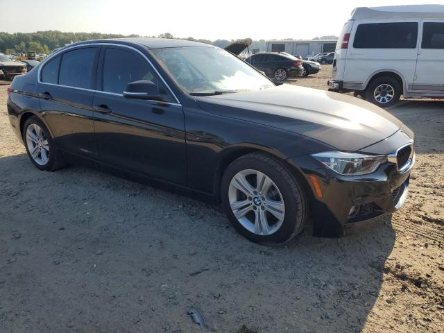 WBA8B9C55JEE81604 BMW 330 I