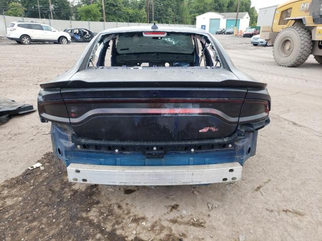 2C3CDXEJ1GH251115 Dodge Charger Srt 392