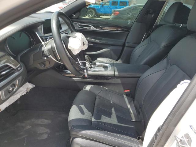 WBA7E2C51JG742075 BMW 740 I