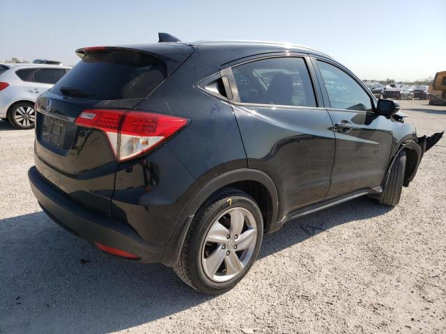 3CZRU5H57KM711004 Honda HR-V EX