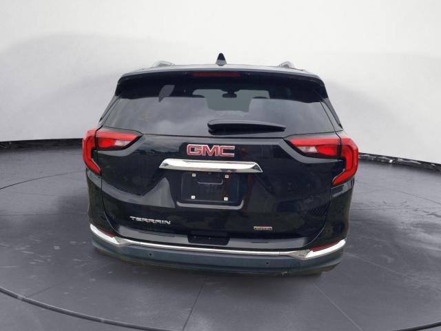 3GKALREU8KL308569 GMC Terrain Slt