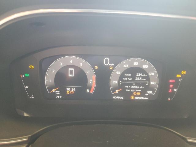 19UDE4G7XPA017598 Acura Integra A-spec Tech