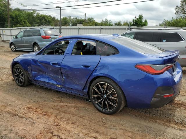 WBA63AV09NFM43345 BMW 430i Gran Coupe