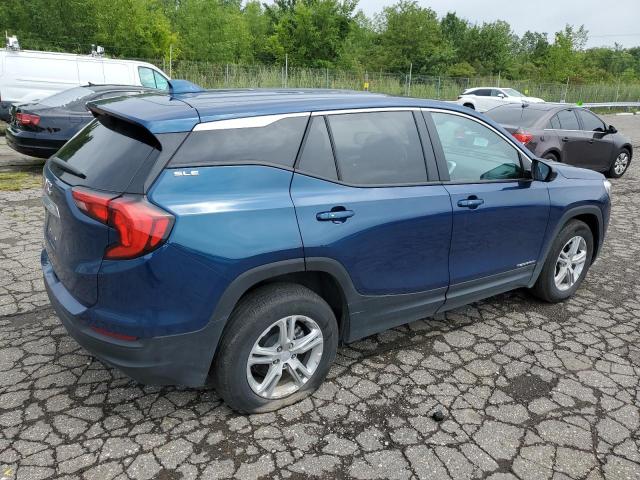 3GKALMEV5ML387195 GMC Terrain Sle