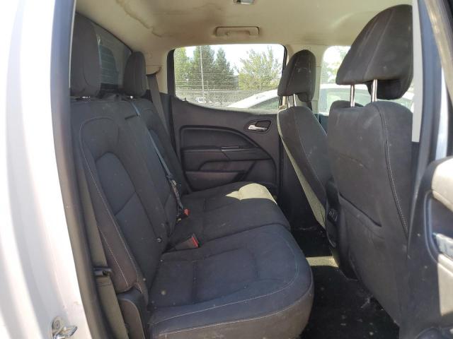 1GTG6CENXJ1316956 GMC CANYON SLE