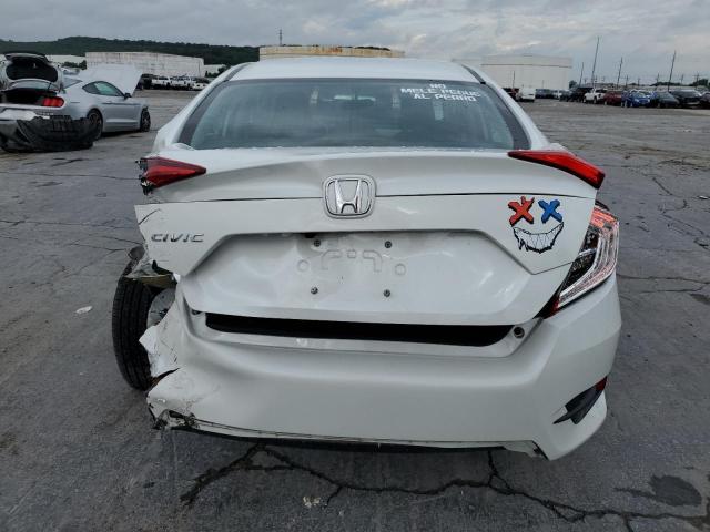 2HGFC2F69KH602582 Honda Civic Lx