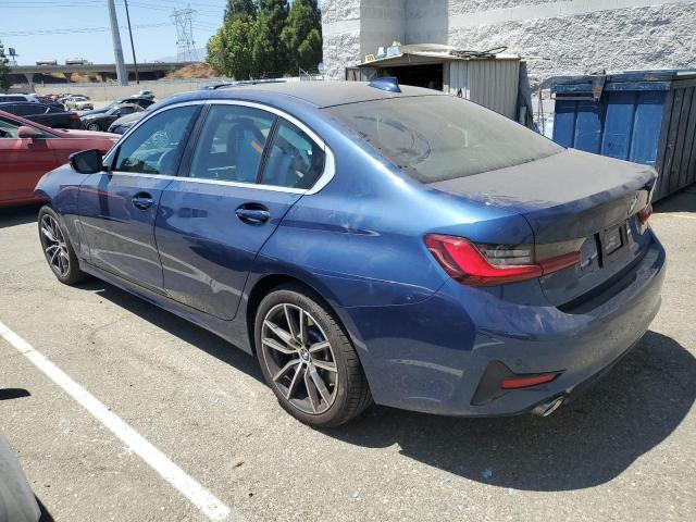 3MW5R1J04N8C67068 BMW 330I