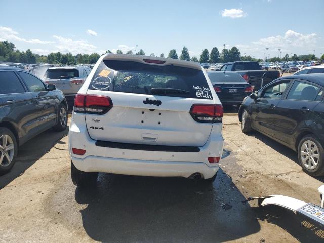 1C4RJFAG5MC514918 Jeep Grand Cherokee Laredo