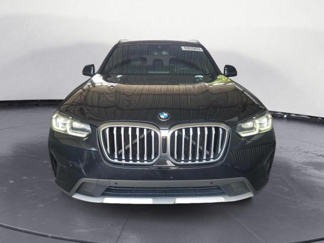 5UX43DP03N9L39486 BMW X3 Sdrive30i