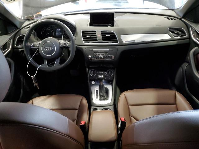 WA1ECCFSXJR034414 Audi Q3 PREMIUM