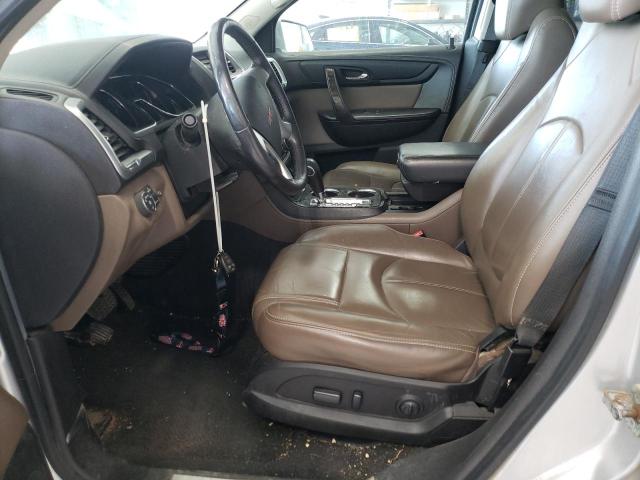 1GKKVRKD9GJ133282 GMC Acadia Slt-1