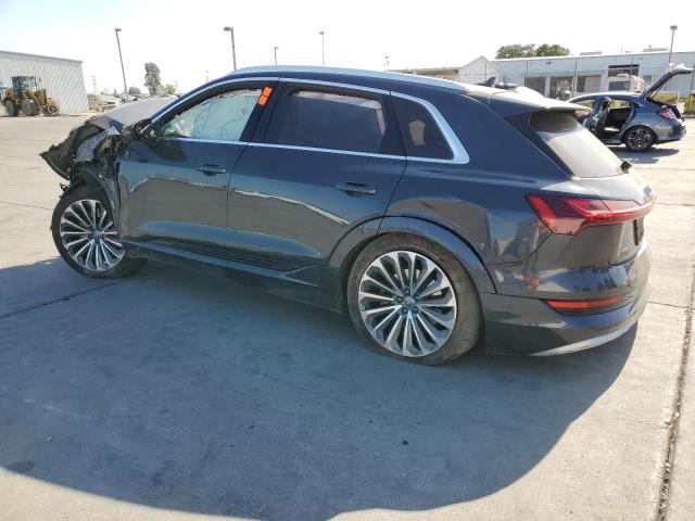 WA1VABGE0KB021786 Audi E-tron Prestige