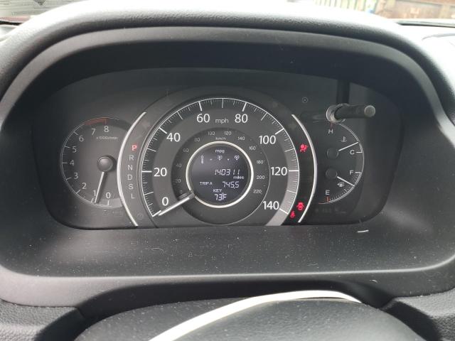 2HKRM4H50FH677371 Honda CR-V EX