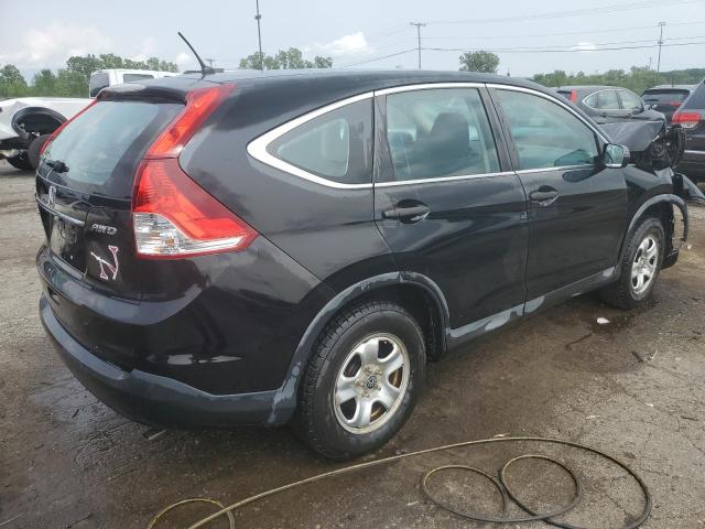 2HKRM4H34EH664555 Honda CR-V LX