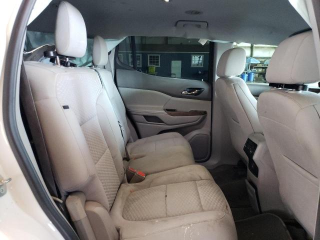 1GKKNKLA4JZ229471 GMC ACADIA SLE