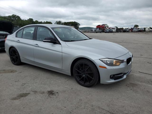 WBA3D5C58EKX98052 BMW 328 D Xdrive
