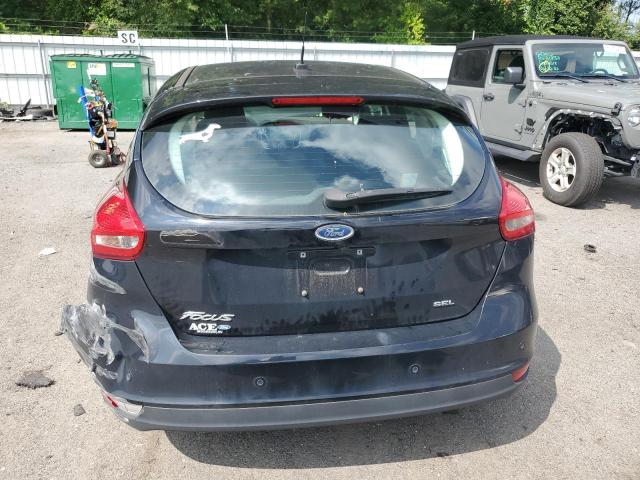 1FADP3M22HL326733 Ford FOCUS SEL