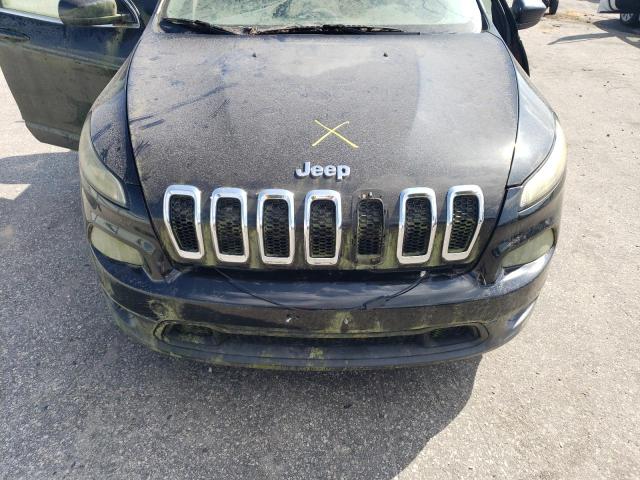 1C4PJLCS5EW115367 Jeep Cherokee Latitude