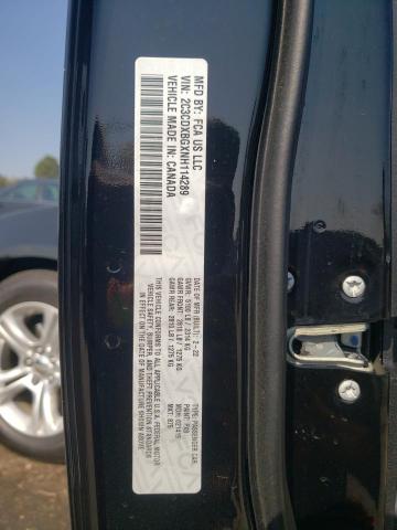 2C3CDXBGXNH114289 Dodge Charger Sxt